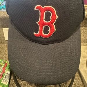Boston Red Sox cap